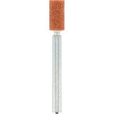 Dremel 26158153JA, Slibning punkt 