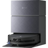 ECOVACS Deebot X11S PRO OMNI, Støvsuger robot Sort