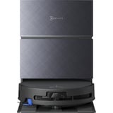ECOVACS Deebot X11S PRO OMNI, Støvsuger robot Sort