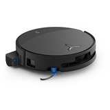 ECOVACS Deebot X11S PRO OMNI, Støvsuger robot Sort