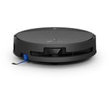 ECOVACS Deebot X11S PRO OMNI, Støvsuger robot Sort