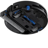 ECOVACS Deebot X11S PRO OMNI, Støvsuger robot Sort