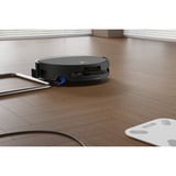 ECOVACS Deebot X11S PRO OMNI, Støvsuger robot Sort