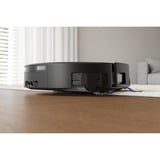 ECOVACS Deebot X11S PRO OMNI, Støvsuger robot Sort