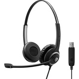 EPOS | Sennheiser Headset Sort