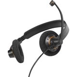 EPOS | Sennheiser IMPACT SC 60 USB ML, Headset Sort