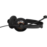 EPOS | Sennheiser IMPACT SC 60 USB ML, Headset Sort