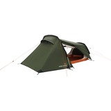 Easy Camp 120468 Sarek 2, Telt mørk grøn/Orange