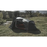 Easy Camp 120468 Sarek 2, Telt mørk grøn/Orange