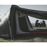 Easy Camp 120468 Sarek 2, Telt mørk grøn/Orange