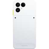 Fairphone F6FPHN-2WH-EU1, Mobiltelefon Hvid