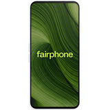 Fairphone Fairphone (Gen. 6) 256GB, Mobiltelefon Hvid