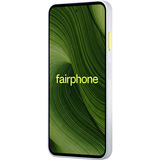 Fairphone Fairphone (Gen. 6) 256GB, Mobiltelefon Hvid