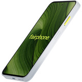 Fairphone Fairphone (Gen. 6) 256GB, Mobiltelefon Hvid