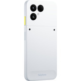 Fairphone Fairphone (Gen. 6) 256GB, Mobiltelefon Hvid