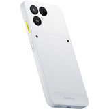 Fairphone Fairphone (Gen. 6) 256GB, Mobiltelefon Hvid