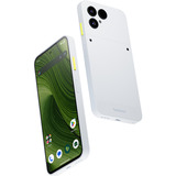 Fairphone Mobiltelefon Hvid