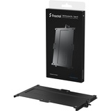 Fractal Design FD-A-BRKT-004 computeretui del Universel, Monteringsrammen Sort, Universel, Sort, 2.5", 95 mm, 166 mm, 8 mm