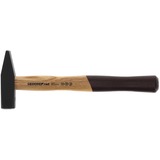 GEDORE R92100020 hammer Træ, 27 mm, 622 g