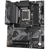 GIGABYTE B760 GAMING X bundkort Intel B760 Express LGA 1700 ATX Sort/grå, Intel, LGA 1700, Intel® Celeron®, Intel® Core™ i3, Intel® Core™ i5, Intel® Core™ i7, Intel® Core™ i9,..., LGA 1700, DDR5-SDRAM, 256 GB
