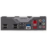 GIGABYTE B760 GAMING X bundkort Intel B760 Express LGA 1700 ATX Sort/grå, Intel, LGA 1700, Intel® Celeron®, Intel® Core™ i3, Intel® Core™ i5, Intel® Core™ i7, Intel® Core™ i9,..., LGA 1700, DDR5-SDRAM, 256 GB