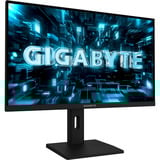 GIGABYTE G27Q3, Gaming Skærm Sort