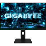 GIGABYTE G27Q3, Gaming Skærm Sort