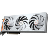 GIGABYTE GV-N5060AORUS ARI-8GD, Grafikkort Hvid