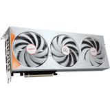 GIGABYTE GeForce RTX 5060 Ti AORUS ARI 8G, Grafikkort Hvid