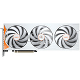 GIGABYTE GeForce RTX 5060 Ti AORUS ARI 8G, Grafikkort Hvid