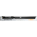 GIGABYTE GeForce RTX 5060 Ti AORUS ARI 8G, Grafikkort Hvid
