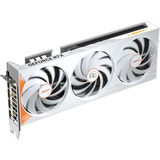 GIGABYTE GeForce RTX 5060 Ti AORUS ARI 8G, Grafikkort Hvid