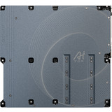GIGABYTE TRX50 AI TOP, Bundkort Sølv/Sort