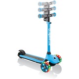 GLOBBER E-Scooter Lyseblå