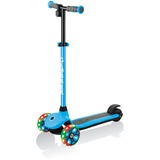GLOBBER E-Scooter Lyseblå