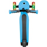 GLOBBER E-Scooter Lyseblå