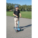 GLOBBER E-Scooter Lyseblå