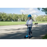 GLOBBER E-Scooter Lyseblå