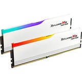 G.Skill F5-6000J3636F16GX2-RM5NRW, Hukommelse Hvid