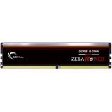 G.Skill RIMM 128 GB DDR5-6000 (4x 32 GB) Quad-Kit, Hukommelse Sort