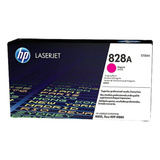 HP 828A LaserJet Image-tromle, magenta magenta, 30000 Sider, Magenta, 1 stk