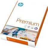 HP Premium 500/A4/210x297 printpapir A4 (210x297 mm) 500 ark Hvid Laser/inkjet print, A4 (210x297 mm), 500 ark, 80 g/m², Hvid, 113 µm