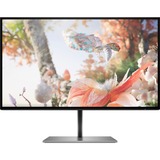 HP Z25xs G3 63,5 cm (25") 2560 x 1440 pixel Quad HD Sort, LED-skærm Sort/grå, 63,5 cm (25"), 2560 x 1440 pixel, Quad HD, 14 ms, Sort