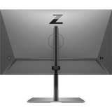 HP Z25xs G3 63,5 cm (25") 2560 x 1440 pixel Quad HD Sort, LED-skærm Sort/grå, 63,5 cm (25"), 2560 x 1440 pixel, Quad HD, 14 ms, Sort