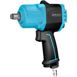 Hazet 9012TT, Schlagskruemaskine Sort/Blå