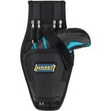 Hazet 9230B-1, Skruetrækker Blå/Sort