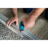 Hazet Mini-akskruetrækker 9230B-1, 1/4" bits, inkl. hylster Blå/Sort