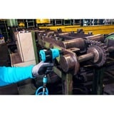 Hazet Twin Turbo slagtrækker 1/2", Schlagskruemaskine Sort/Blå