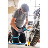 Hazet Twin Turbo slagtrækker 1/2", Schlagskruemaskine Sort/Blå