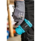 Hazet Twin Turbo slagtrækker 1/2", Schlagskruemaskine Sort/Blå